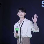 “2026 iQIYI Starship” พา “เฉิงเหล่ย” บุกไทย เสิร์ฟปรากฏการณ์สุดเอ็กซ์คลูซีฟ! แฟนคลับกรี๊ดสนั่นต้อนรับ iQIYI International Global Ambassador คนล่าสุด