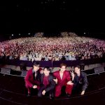 แฮปปี้เอนดิ้ง! “จูเนียร์-มาร์ค” กอดคอ “โอห์ม-ปูน” หวานขีดสุด แฟนๆ ร่วมเป็นสักขีพยาน ส่งท้ายซีรีส์ “My Romance Scammer รักจริง หลังแต่ง” ในงาน “My Romance Scammer Final EP. FAN MEETING”