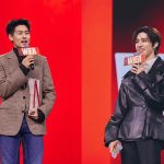 “BILLKIN” และ “PP KRIT” คว้า 2 รางวัลใหญ่งาน “Weibo International Entertainment Awards 2026” ที่มาเก๊า พร้อมโชว์เดี่ยวสุดพิเศษ ตอกย้ำความทรงอิทธิพลระดับเอเชีย
