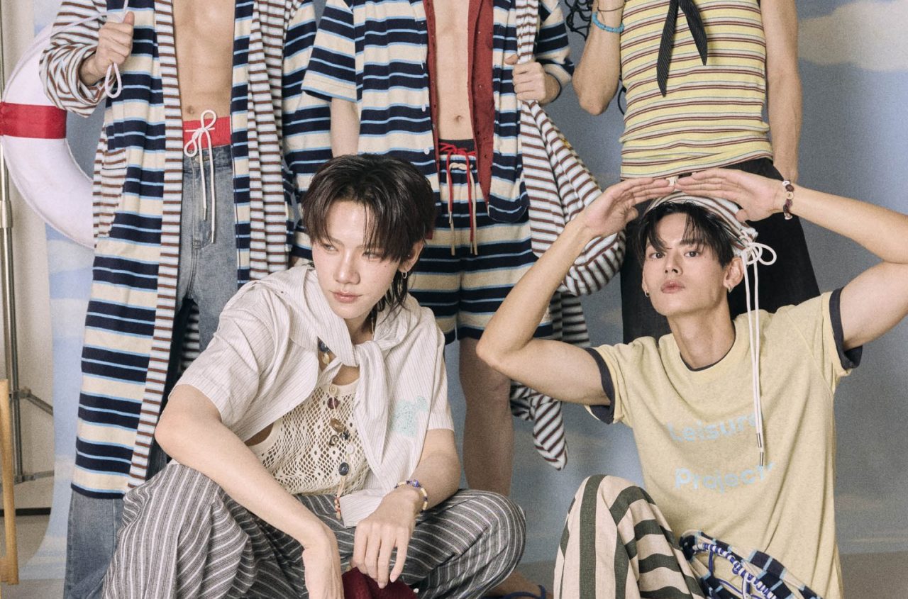 iQIYI Artist x EFW2026_8_0