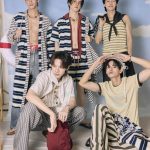 iQIYI Artist บุกเวทีแฟชั่นระดับประเทศ ELLE Fashion Fever “มอส-แบงค์-ไม้เอก-โบนัส” ออร่าร่างทอง สะกดทุกสายตา