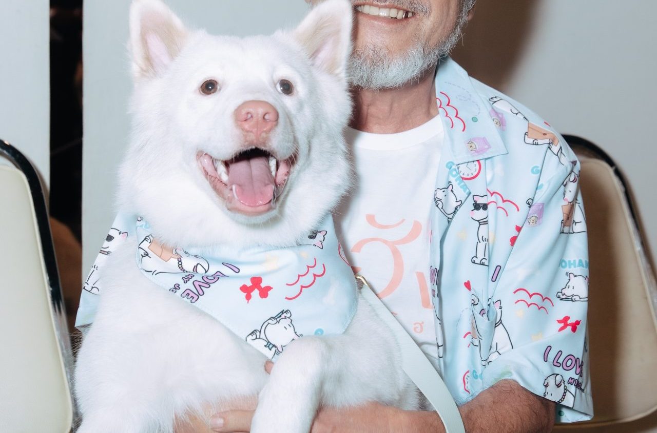 “คุณคิตะ” โกฮัง.หัวใจโกโฮม 008_0