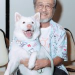 “คุณคิตะ” นักแสดงญี่ปุ่นวัย 70 สุดปลื้ม เล่นหนังไทยเรื่องแรก ฟีดแบ็กแรง!แท็กทีม “โกฮังวัยเด็ก” ฮีลใจทุกครอบครัว รับวันสงกรานต์และวันผู้สูงอายุ “โกฮัง..หัวใจโกโฮม” (ฉายแล้ววันนี้ในโรงภาพยนตร์)