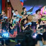 “SIAM PARAGON SUMMERBEATS MUSIC FEST 2026”สาดความสนุกต่อเนื่อง! ขนทัพ DICE – มาสุ – ตี๋ JOEY BOY – Purpeech – DJ Crossthyปลุกซัมเมอร์ให้สนุกทะลุองศา