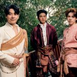 ‘ไอซ์ ศรัณยู’ ชวนตราตรึงถึงรักที่ตามหา ผ่านเพลง ‘ฝากฝันชั่วกาล (Everlasting dreams)’ Ost. ภพเธอ Love Upon A Time Series ได้ ‘รอน ภัทรพล’ โชว์ฝีมือ Song Director