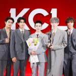 “LYKN” ตอกย้ำบอยกรุ๊ปหมาป่าคุณภาพ! คว้ารางวัลเกียรติยศ “ศิลปิน T-POP ชายยอดเยี่ยม” จากเวทีประกาศรางวัลคนบันเทิง “คมชัดลึก อวอร์ด ครั้งที่ 22”