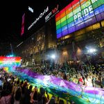 อลังการรับ Pride Month! centralwOrld คิกออฟ ‘WE ARE MANY: PROUD TO BE PRIDE 2026’ รวมทัพศิลปิน-ดารา-อินฟลูฯ สร้างปรากฏการณ์ Pride Landmark ใจกลางกรุงเทพฯ