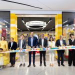 เลโก้ ผนึกกำลัง สยามพารากอน สร้างปรากฏการณ์ครั้งสำคัญ ฉลองเปิด LEGO® Certified Store ยิ่งใหญ่ที่สุดในประเทศไทย พร้อมครีเอทอีเว้นท์แห่งจินตนาการ “LEGO Star Wars The Most Wanted” ต่อเนื่อง 10 วันเต็ม!! ระหว่างวันที่ 4 -13 พฤษภาคม 2569 ณ แฟชั่น ฮอลล์ ชั้น 1 สยามพารากอน