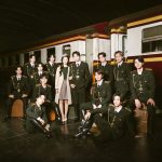 BUS ปล่อย MV “ดีใจที่ไม่มีเธอ (happy)” คว้า ‘ตู-ต้นตะวัน ตันติเวชกุล’ ร่วมถ่ายทอดความรู้สึกของคนพยายามมูฟออน