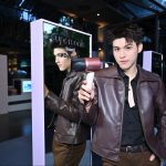 ‘สกาย วงศ์รวี’ ชวนสัมผัสนิยามใหม่ของ Beauty on the Go ในงาน Dyson Supersonic™ Travel Exclusive Preview เปิดประสบการณ์พิเศษไดร์เป่าผมพกพาสะดวกเพื่อไลฟ์สไตล์คล่องตัว พร้อมวางจำหน่ายทั่วประเทศไทย 12 มิถุนายนนี้