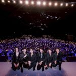 ปิดฉากสวยงาม! “เอิร์ท-มิกซ์” กอดคอ “จอส-กวิน-อู๋-บูม” ส่งท้ายซีรีส์ “Only Friends : Dream On” สุดประทับใจในงาน “Only Friends : Dream On Final EP. FAN MEETING” ร้อนแรงพุ่งขึ้นเทรนด์ X “อันดับ 1” ของโลก!!