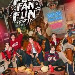 “เอิร์ท-มิกซ์-เฟิร์ส-ข้าวตัง-บุ๋น-เปรม” ชวนแฟนๆ มาปาร์ตี้ฟีลบ้านเพื่อน! สนุกสุดมันส์ที่สุดแห่งปี ในงาน “FEEL FAN FUN PARTY CONCERT” ล็อคคิวกดบัตร 6 มิ.ย.นี้
