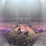 “แบมแบม–เตนล์” แท็กทีมสร้างปรากฏการณ์ครั้งสำคัญใน K-Pop Masterz 2026 BamBam & TEN SPECIAL LIVE in BANGKOK