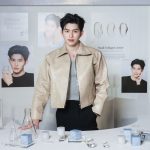 ‘ปอนด์ ณราวิชญ์’ โชว์ผิวโกลด์ที่สัมผัสได้ ยกระดับการบำรุงผิวอย่างล้ำลึกจาก ‘It’S SKIN’