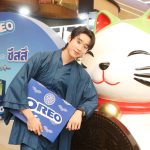 โอรีโอ เอาใจสายมัตจะเลิฟเวอร์ ดึง ‘เอส-ศุภ’ – ‘เชฟเคอร์’ รังสรรค์เมนูพิเศษเสิร์ฟความอร่อยสไตล์ญี่ปุ่น