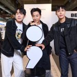 “BE;FREEK” เปิด POP-UP AT SIAM CENTER เสิร์ฟแฟชั่นสตรีทแวร์ผ่านดีไซน์เฉพาะตัว และพลังของการแต่งตัวอย่างอิสระ