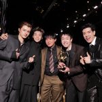 ฮิตข้ามปี! iQIYI พา ‘GELBOYS สถานะกั๊กใจ’ คว้านาฏราช ครั้งที่ 17 ‘นิว ชยภัค’ เป็นปลื้ม ‘เลิกกั๊กแล้วรักก่อน’ ครองเพลงยอดเยี่ยม เตรียมฟินต่อ Season 2 ปีนี้