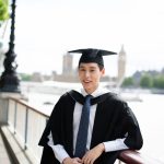 “บิวกิ้น พุฒิพงศ์” คว้าปริญญาโท University College London (UCL) ณ กรุงลอนดอน ประเทศอังกฤษ เป็นอีกก้าวแห่งความภูมิใจของศิลปินคุณภาพ