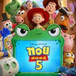 “Disney and Pixar’s Toy Story 5 ทอยสตอรี่ 5” ปล่อยโปสเตอร์ใหม่ พร้อมเปิดรอบพิเศษ! ดูก่อนใคร วันพุธที่ 17 มิถุนายน 2569 รอบ 17:00 น. เป็นต้นไป ก่อนยกแก๊งของเล่นบุกโรงภาพยนตร์ทั่วประเทศ 18 มิถุนายนนี้