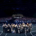 16 สาวฮอต “GMMTV” ความสามารถล้นเวที เปล่งประกายสะกดทุกสายตา กับแฟนเฟสแห่งปี “Blush Blossom Fan Fest 2026 : Midnight Bloom” พลังโซเชียลร้อนระอุ ติดเทรนด์ X “อันดับ 1” Worldwide
