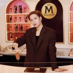 Magnum ครีเอทความฟินครั้งใหม่! ชวน แจ็คสัน หวัง เสิร์ฟโมเมนต์สุดฟินที่ House of Magnum พร้อมเปิดตัว Magnum Cone ครั้งแรกของไทย ความอร่อยรูปแบบใหม่ที่คนรักช็อกโกแลตต้องลอง