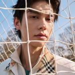 “ไบร์ท วชิรวิชญ์” ร่วมแคมเปญระดับโลกล่าสุดของ Burberry ประชันเฟรมคนดังระดับอินเตอร์ ตอกย้ำอิทธิพลของแฟชั่น กีฬา และป๊อปคัลเจอร์เอเชียบนเวทีสากล