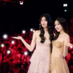 “เมเบิ้ล–แป้งจี่” ร่ายมนตร์ความสุขใน BLEJIE 1st Fanmeet in Thailand : Love is Magic แฟนคลับฟินหนักพร้อมเสิร์ฟโมเมนต์หวานจัดเต็ม!!