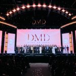 ‘ดูมันดิ’ สร้างปรากฏการณ์ครั้งใหม่! DMD LINE UP 2026ยกระดับซีรีส์ Boy Love สู่มิติใหม่ พร้อมเปิดจักรวาล 23 เรื่อง ยกทัพ 46 นักแสดงพร้อมลุยแอนิเมชั่นครั้งแรก เตรียมเขย่าวงการตลอดปี