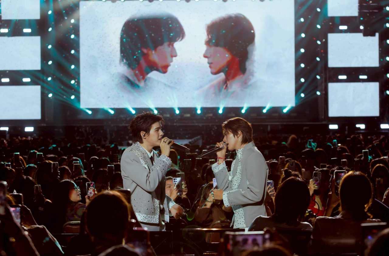 1.WU DESTINY FAN PARTY And WU DESTINY AFTER PARTY (2)
