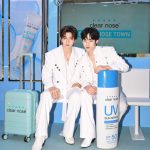 CLEAR NOSE ตอกย้ำสกินแคร์อันดับ 1 ของวัยรุ่นไทย พร้อมตี๋ตี๋ป๋อ “ตี๋ตี๋ – วันพิชิต” และ “ป๋อ – ศุภการ” ร่วมเนรมิตเมืองผิวใส “CLEAR NOSE TOWN”