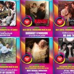ผลงานเยี่ยมระดับสากล! “GMMTV” เข้าชิง 4 สาขารางวัล รวม 6 รายชื่อ บนเวทีประกาศรางวัลระดับนานาชาติ “CONTENTASIA AWARDS 2026”