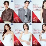 ปรบมือรัวๆ!! ศิลปิน “GMMTV” คว้าบุคคลผู้ทรงอิทธิพลที่สุดของประเทศไทยในงาน #100List Social Club 2026