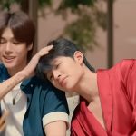 หวานไม่แผ่ว “ปอนด์” ยกเวลาทั้งชีวิตให้ “ภูวินทร์” ในซีรีส์ “มีสติแล้วลูกพีช Peach and Me”
