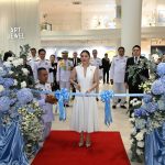 สมเด็จพระเจ้าลูกเธอ เจ้าฟ้าสิริวัณณวรี นารีรัตนราชกัญญา เสด็จเปิดนิทรรศการ “YOUNG รักษ์ทะเล SEA THE CHANGE” จุดประกายพลังคนไทยร่วมสร้างโลกทะเลใหม่ ด้วยมือเรา