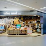 เปิดแล้ววันนี้!! niko and … สาขาใหม่ Fashion Island หนึ่ง ในสาขาที่ใหญ่ที่สุดในไทย