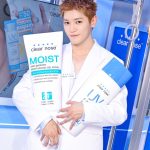 NCT TAEYONG CLEAR NOSE BRAND AMBASSADOR ขึ้นแท่นแบรนด์สกินแคร์ระดับโลกกับงานเปิดตัวแบรนด์แอมบาสเดอร์สุดเอ็กซ์คลูซีฟ CLEAR NOSE TOWN