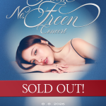 “ฟรีน สโรชา” ฮอตไม่หยุด! “ROOM NO. FREEN CONCERT” บัตร SOLD OUT ทุกที่นั่ง เตรียมพบคอนเสิร์ตเดี่ยวครั้งแรก 8 ส.ค. นี้