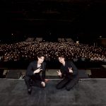 เคมีดีเวอร์! “ดิว-ธี” เปิดตัวซีรีส์ “Mr.Kill มังงะสั่งตาย” แท็กทีมสาดความสนุกสุดลุ้นระทึก!! ในงาน “Mr.Kill มังงะสั่งตาย The First Page”