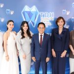 TDH Dental ตอกย้ำผู้นำด้านการดูแลรอยยิ้มกว่า 20 ปี ชวน “วุ้นเส้น – จูน – เจ้านาย” แชร์มุมมองการดูแลตัวเอง พร้อมเปิดประสบการณ์สุขภาพช่องปากที่ตอบโจทย์ไลฟ์สไตล์ยุคใหม่