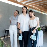 “โอปอล์ ปาณิสรา” จัดงาน ‘OABS Melt on the Moment’ ชวนชะลอจังหวะชีวิต ค้นพบความงามเริ่มจากให้เวลาดูแลตัวเอง ผ่านผลิตภัณฑ์ Melt On Illuwhite Peptide