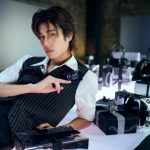 “PHUWIN” ปล่อยซิงเกิลใหม่ “BLACK CARD” เอาใจคนคลั่งรัก โชว์ฝีมือ Co-Producer ร่วมเขียนเนื้อร้องทำนอง คว้าสาวฮอต “ฟิล์ม” มาโปรยเสน่ห์ใน MV
