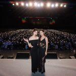 ส่องพระจันทร์คืนแรก “เอมี่-บอนนี่” สุดเร่าร้อน!! แฟนๆ กรี๊ดลั่นฮอลล์ตอนแรกซีรีส์ “เงาใต้พระจันทร์ Moonshadow” ทำถึง! ในงาน “เงาใต้พระจันทร์ Moonshadow : Under The First Moon”