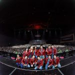 ตำนานที่โค่นไม่ลง “คริส-สิงโต” นำทีมแก๊งเพื่อนว้าก! ฮอลล์สะเทือน โชว์จัดเต็มสุดยิ่งใหญ่ แฟนๆ หายคิดถึงตื้นตันอบอุ่นทุกโมเมนต์ ในงานฉลองครบรอบ 10 ปี “SOTUS TENIVERSARY CONCERT”