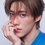 “PP KRIT” ชวนเปิดประสบการณ์ความหวานซ่อนเปรี้ยวในซิงเกิลใหม่ “Your Candy” พร้อมเสิร์ฟ MV สดใส ได้ “ต้าเหนิง” และ “ณิชา” ร่วมเติมสีสัน