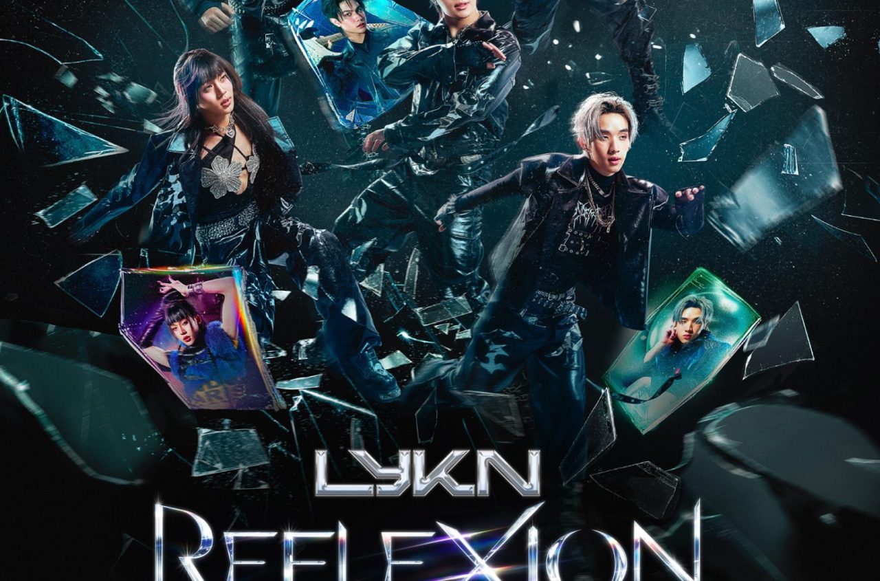 Poster_LYKNReflexionConcert