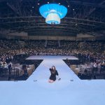 “ฟรีน สโรชา” เปิดประตูสู่ความทรงจำสุดพิเศษใน “ROOM NO. FREEN CONCERT” คอนเสิร์ตเดี่ยวครั้งแรก ท่ามกลางแฟนๆ ที่ร่วมเติมเต็มทุกโมเมนต์