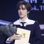 “PP KRIT” คว้ารางวัล “Weibo Thailand Outstanding Music Expression Artist” พร้อมโชว์เพลง “Your Candy” ซิงเกิลใหม่ครั้งแรก บนเวที “Weibo Gala 2026 (Weibo Cultural Communication Night)”