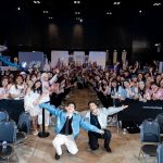 “พี่จอง–คัลแลน, โยชิ” แท็กทีมเสิร์ฟความใจฟู !! ใน Airport Carnival Joyful Journey จาก Tpartner