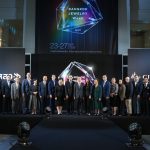 “The Cut” เดินทางสู่รอบสุดท้าย เตรียมเผยโฉมทีมผู้ชนะใน Bangkok Jewelry Week 2026 GIT ส่งท้ายรายการเรียลลิตี้ซีซันแรก ชูการเรียนรู้ผ่านโจทย์หลากหลาย การทำงานเป็นทีม และการค้นหาอัตลักษณ์ สู่บทสรุปบนเวทีอุตสาหกรรมอัญมณีและเครื่องประดับ