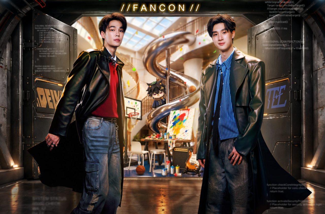 POSTER_DewTeeFancon